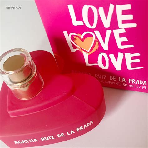 agatha de la Prada perfume